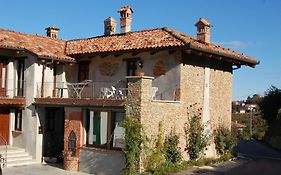 Agriturismo 'd Rainè